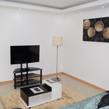 Apartamento Terra Branca 普拉亚 外观 照片