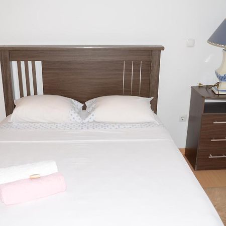 Apartamento Terra Branca 普拉亚 外观 照片