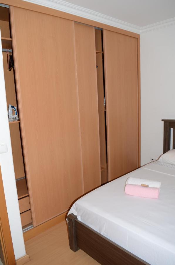 Apartamento Terra Branca 普拉亚 外观 照片