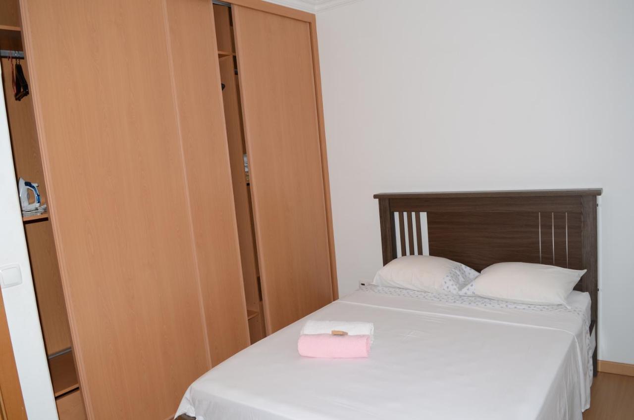 Apartamento Terra Branca 普拉亚 外观 照片