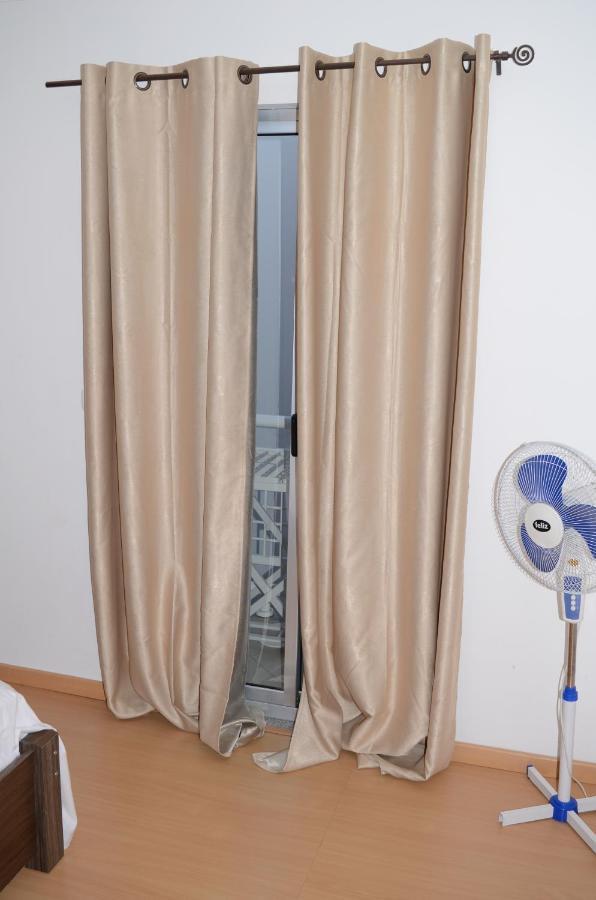 Apartamento Terra Branca 普拉亚 外观 照片