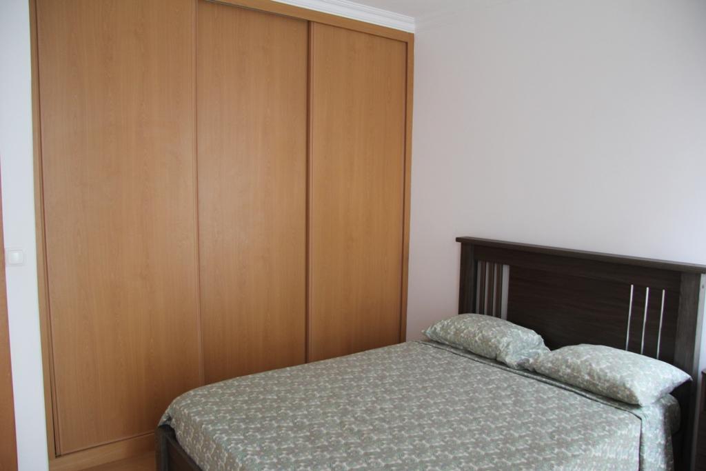 Apartamento Terra Branca 普拉亚 外观 照片