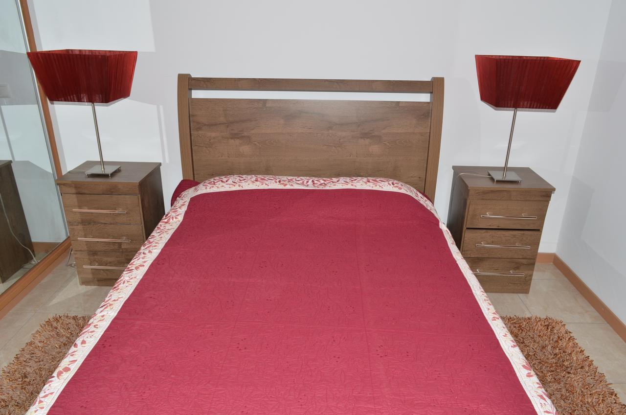 Apartamento Terra Branca 普拉亚 外观 照片